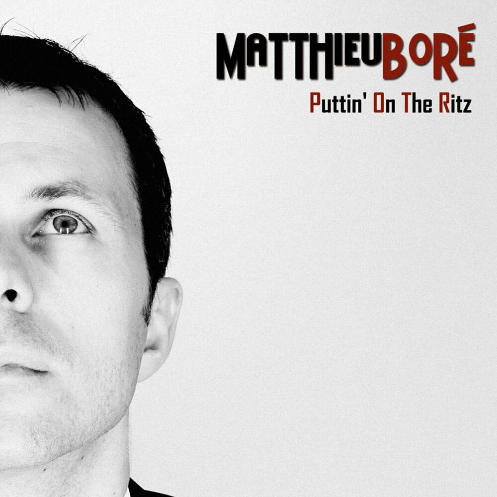 Picture of Puttin' on the Ritz - Single