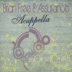 Cover of Acappella
