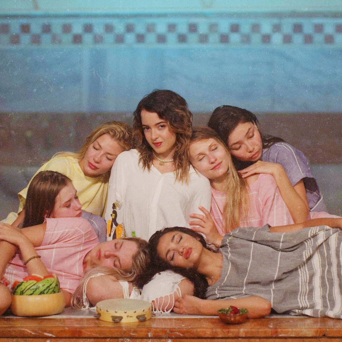 Album picture of Uyku Yok