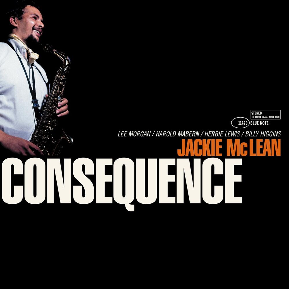 Picture of Consequence