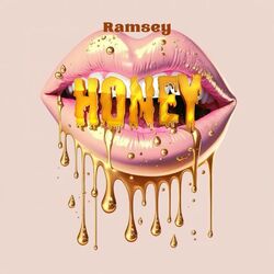 Cover of Honey