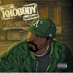 Cover of Tha Cleanup
