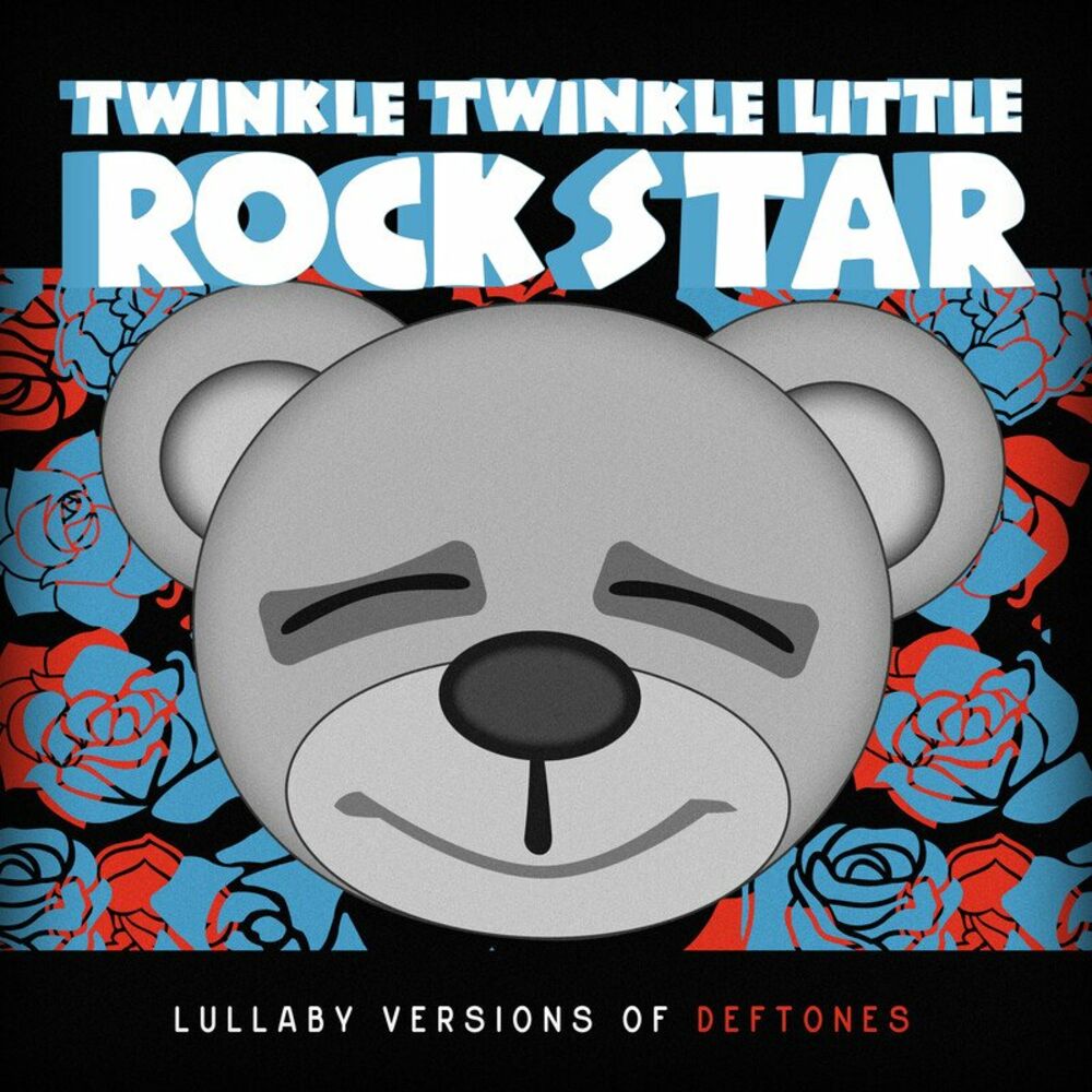 Picture of Lullaby Versions of Deftones