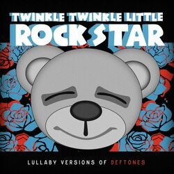Cover of Lullaby Versions of Deftones