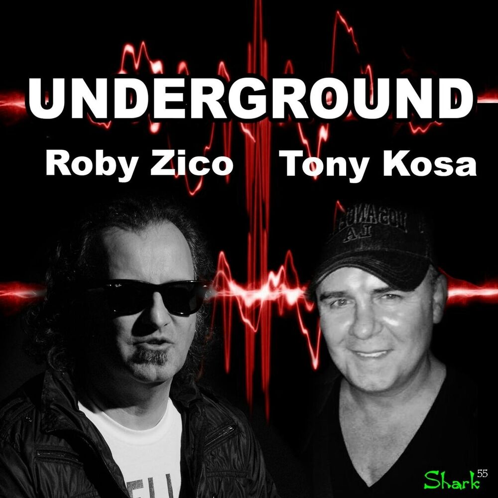 Picture of Underground