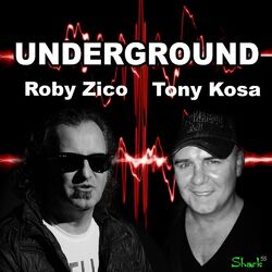 Cover of Underground