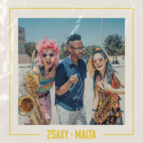 Malta artwork