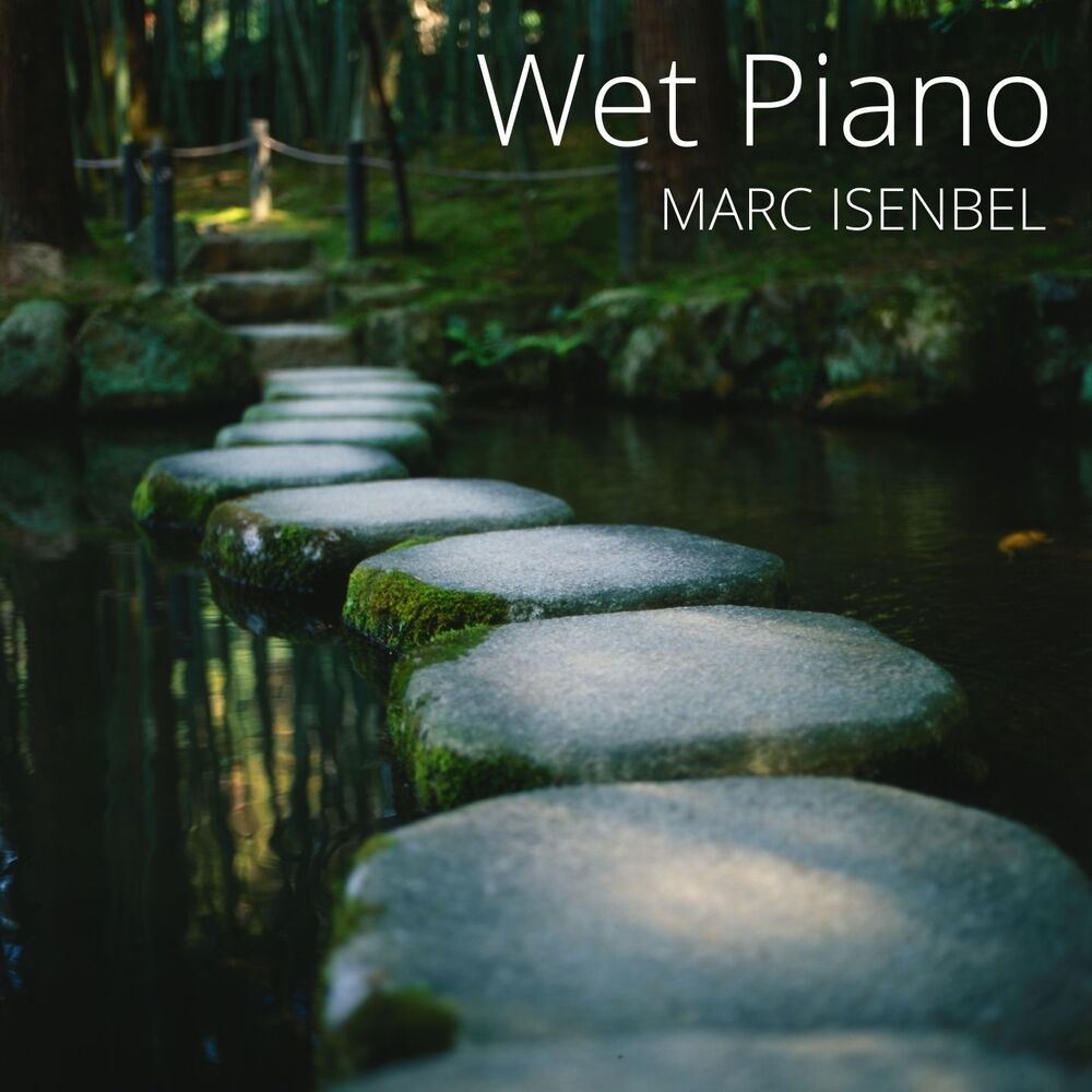 Picture of Wet Piano
