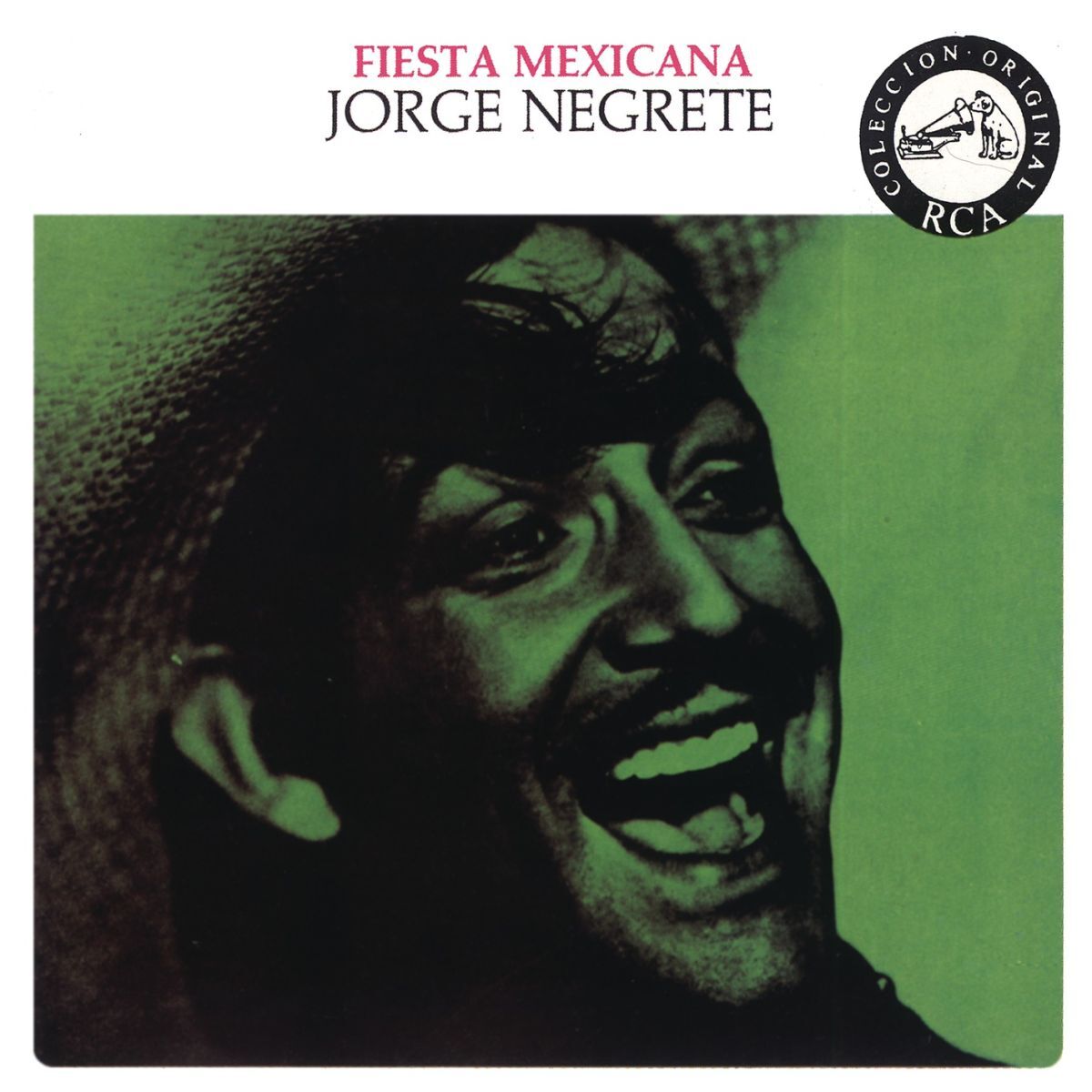 Album cover of México Lindo