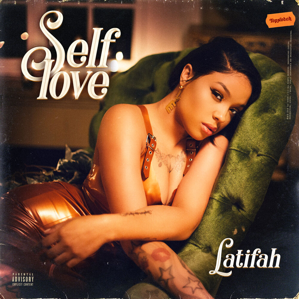 Picture of Self Love