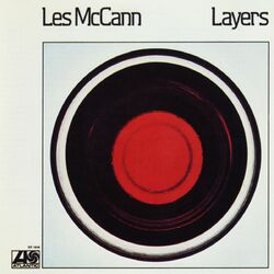 Cover of Layers