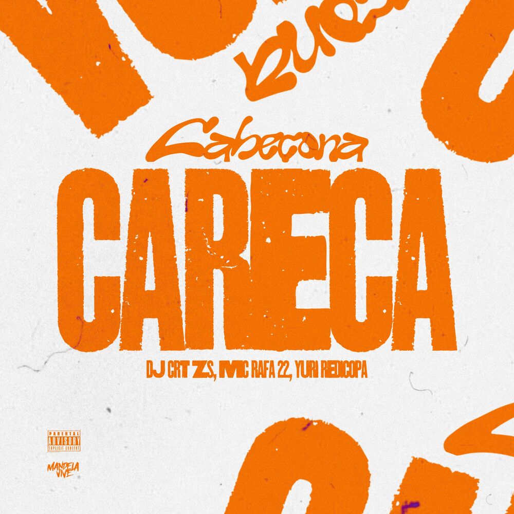 Picture of Cabeçona Careca