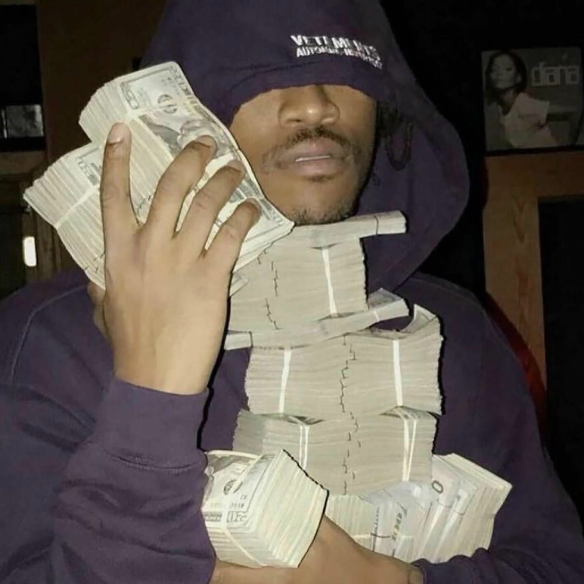Album cover of sin city
