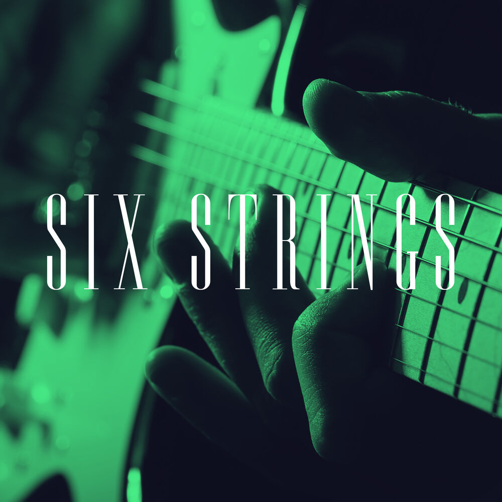 Picture of Six Strings