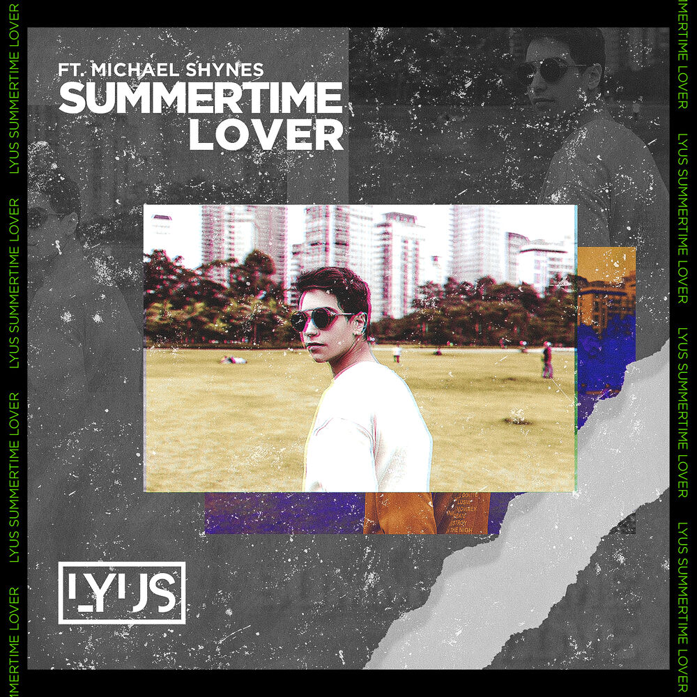 Picture of Summertime Lover (feat. Michael Shynes)