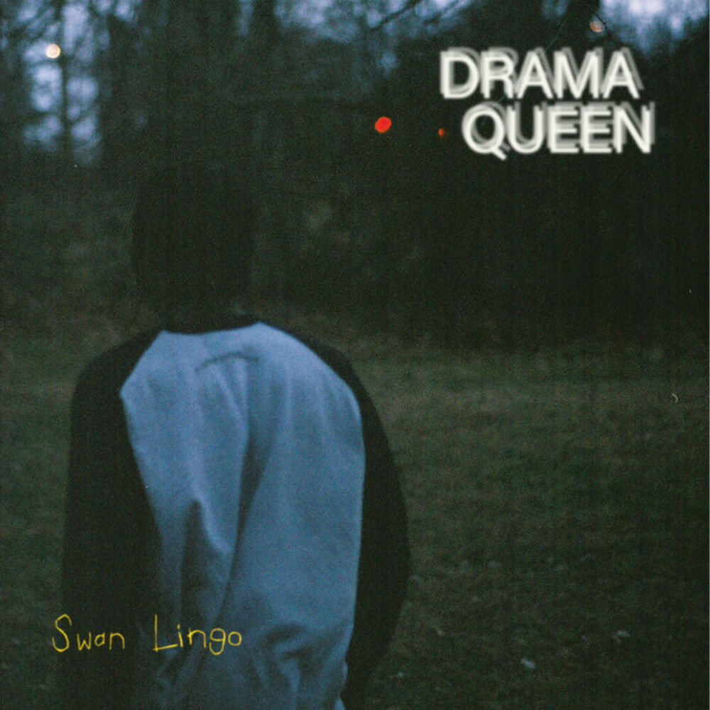 Picture of Drama Queen