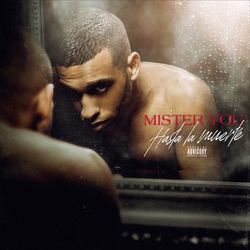 Cover of Hasta la muerte