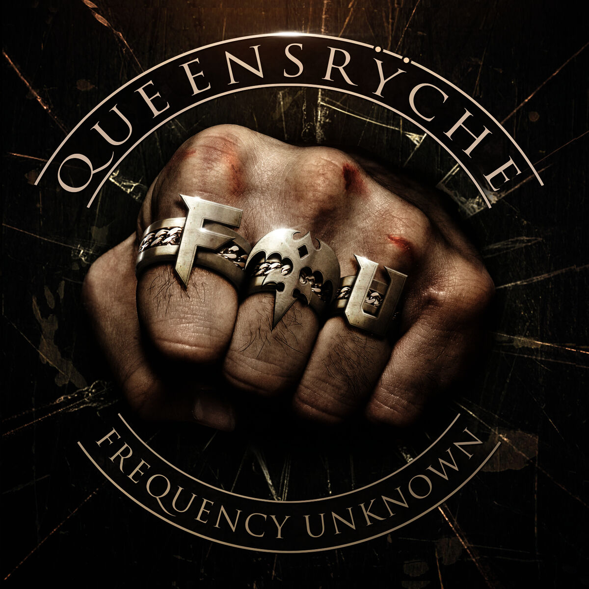 Album cover of Everything