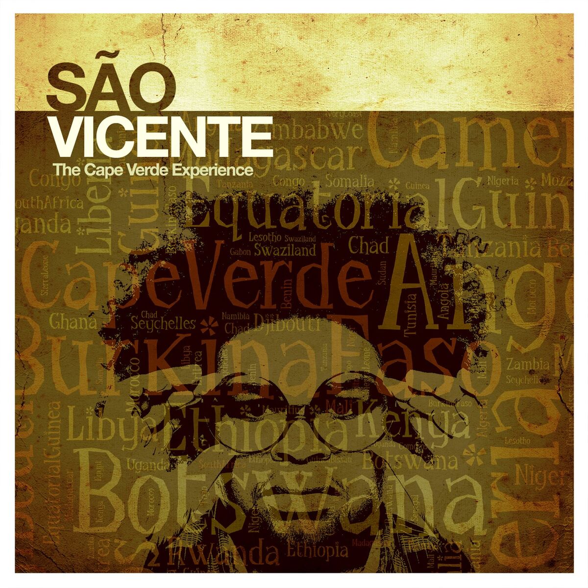 Album cover of The Cape Verde Experience