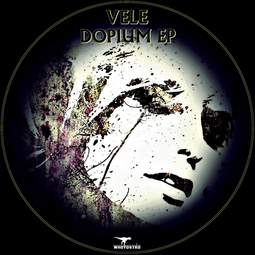 Picture of Dopium EP