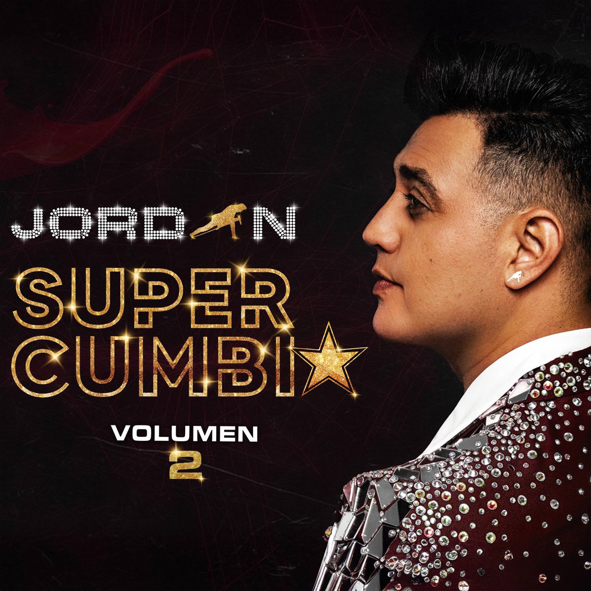 Album cover of Supercumbia Volumen 2