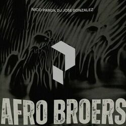 Cover of Afro Broers