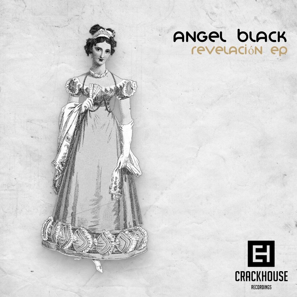 Picture of Revelación EP