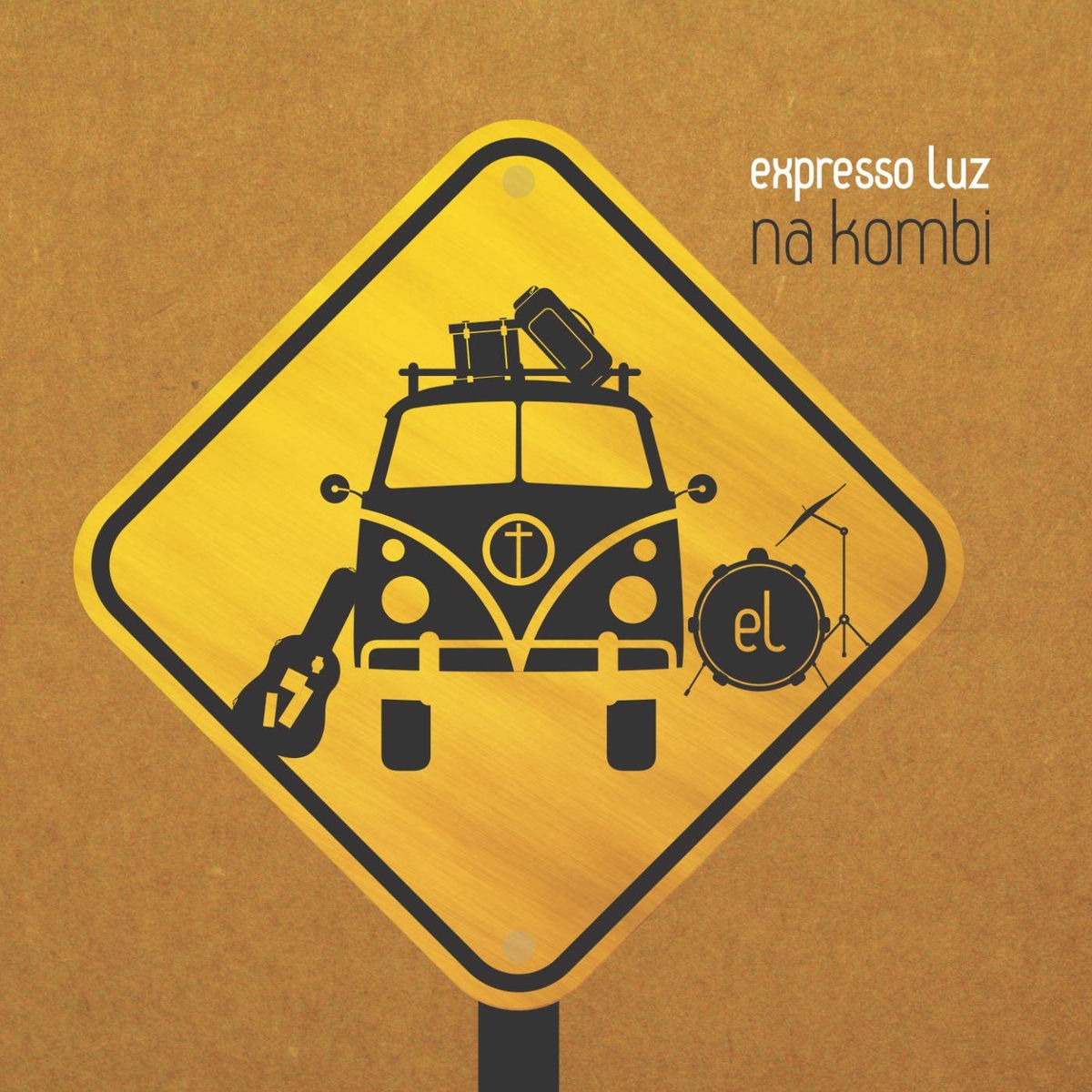 Album cover of Na Kombi