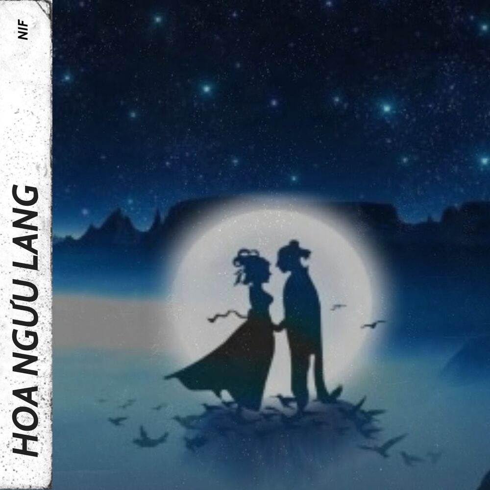 Picture of Hoa Ngưu Lang (Piano Version)