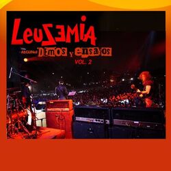Cover of Algunos Demos y Ensayos, Vol. 2