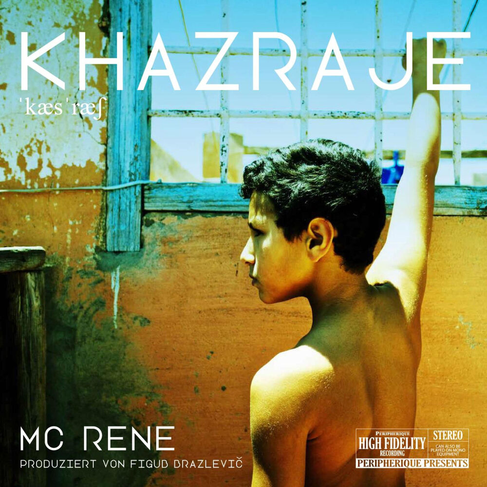 Picture of Khazraje