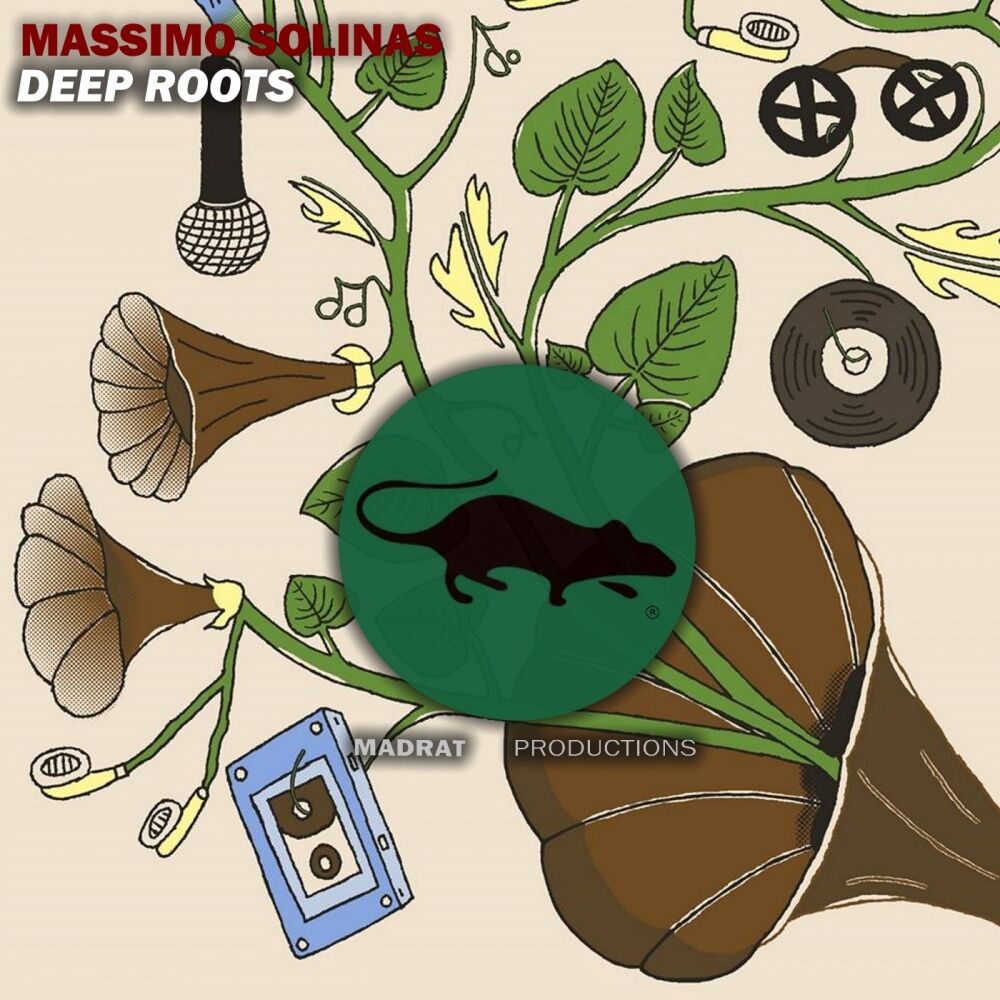 Picture of Deep Roots