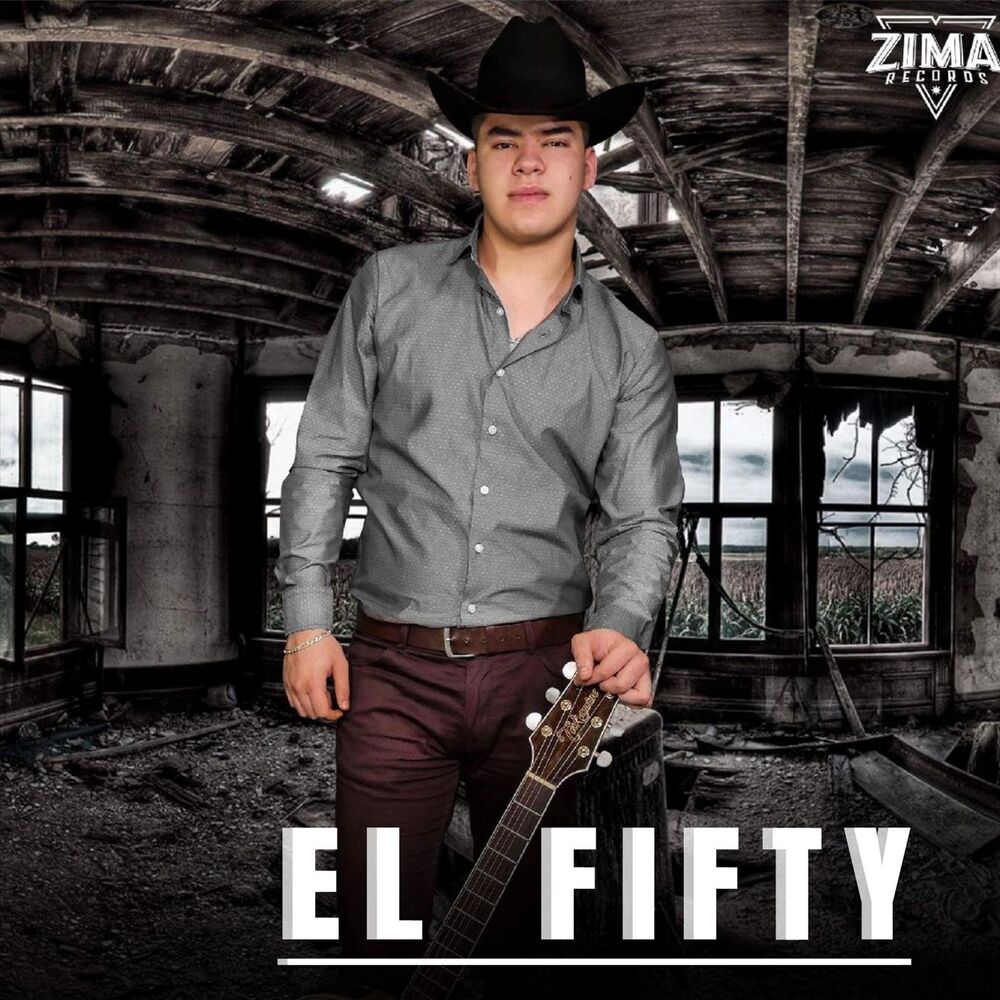 Picture of El Fifty