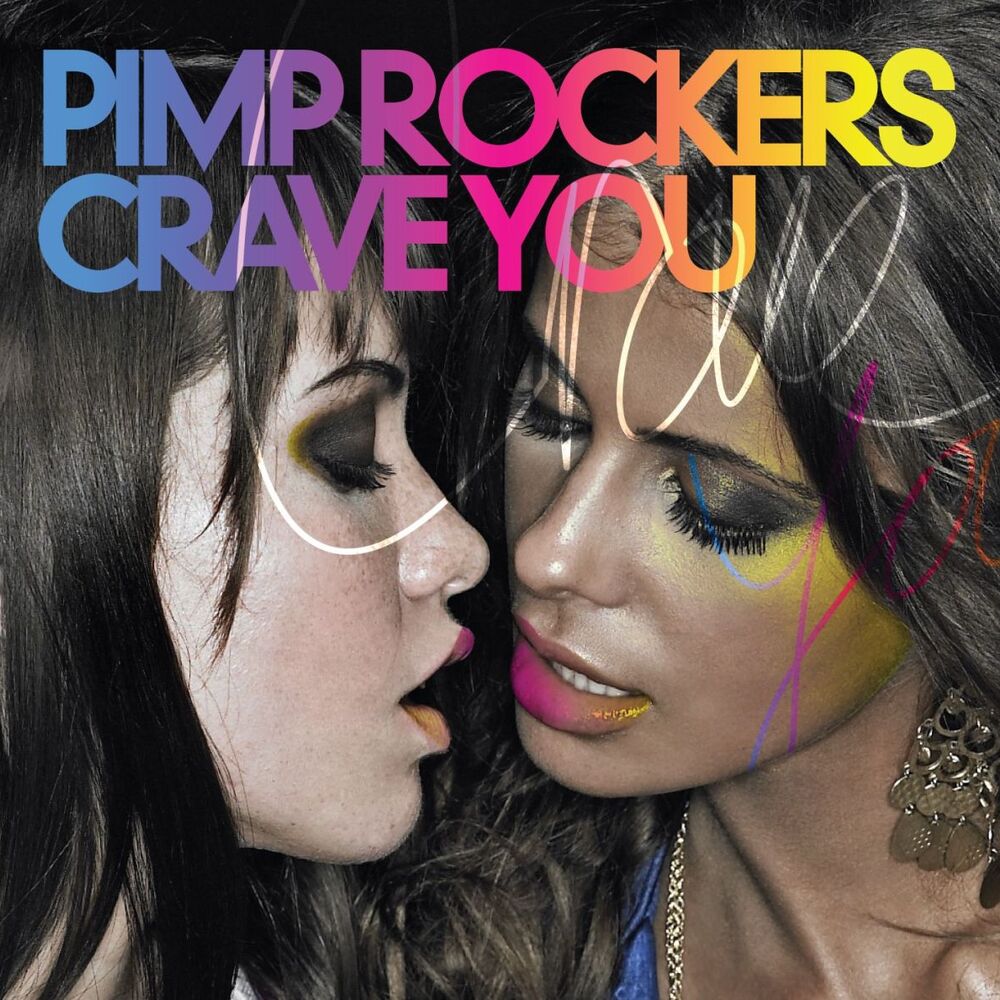 Picture of Crave You