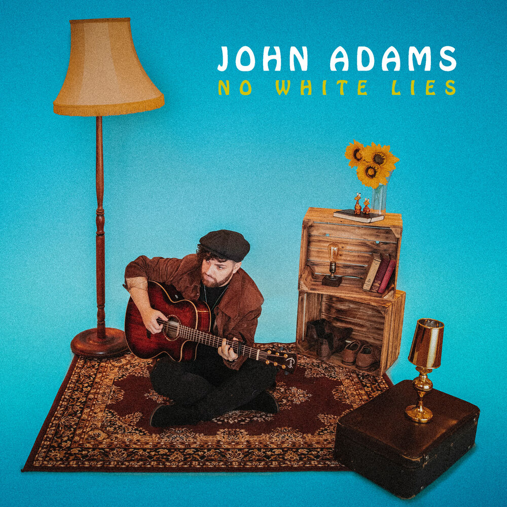Picture of No White Lies