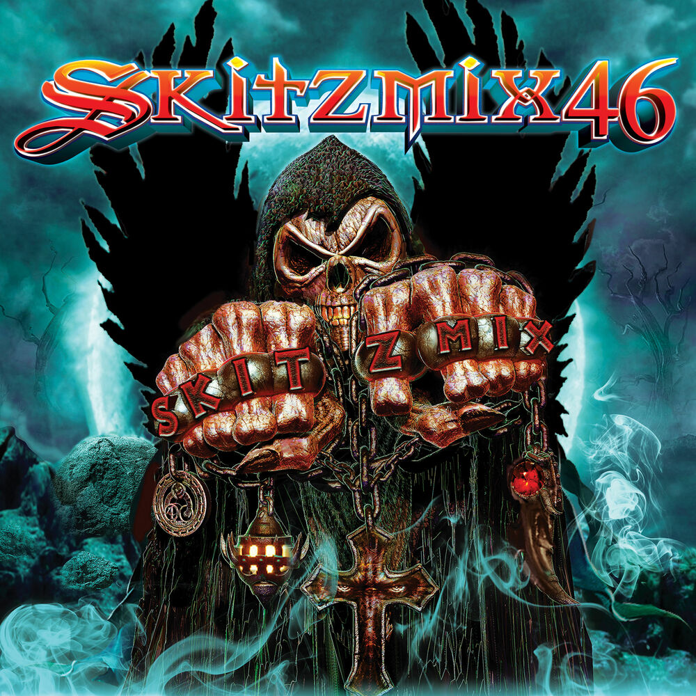 Picture of Skitzmix 46