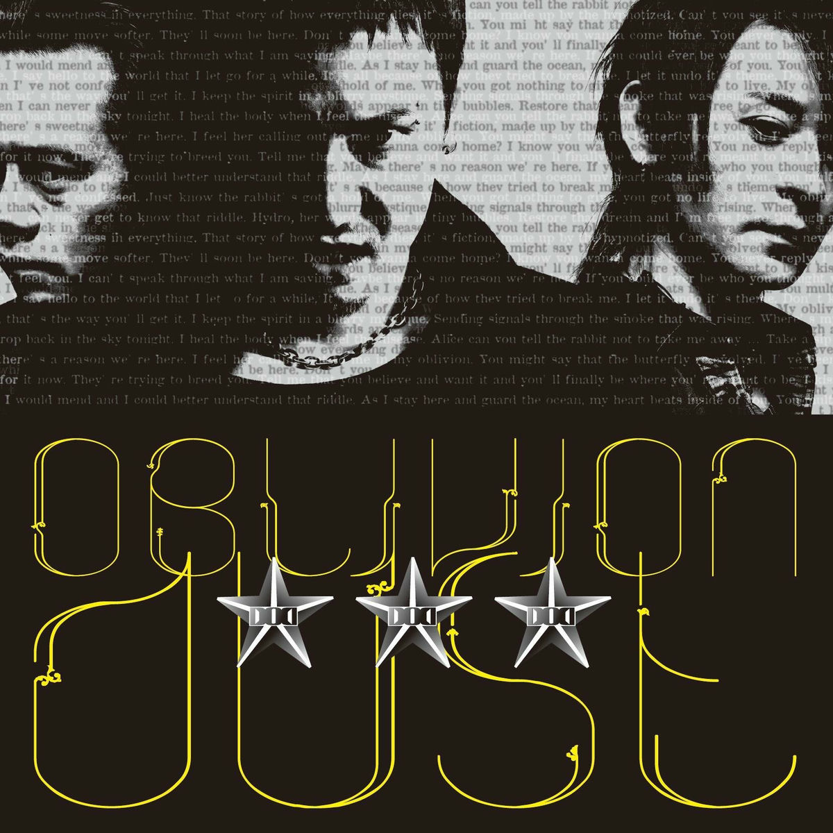 Oblivion Dust: albums, songs, concerts | Deezer