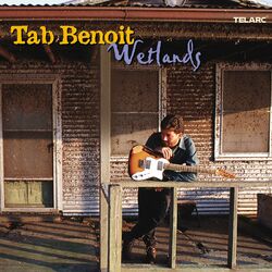 Cover of Wetlands