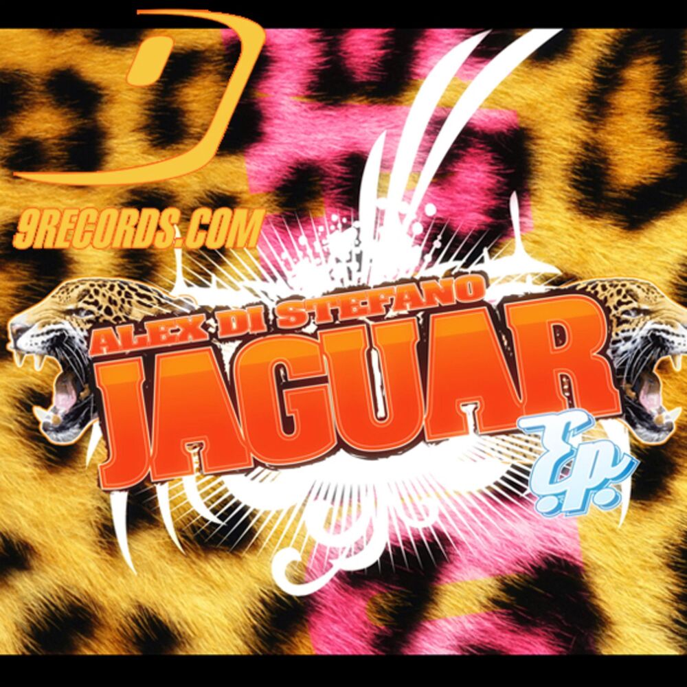 Picture of Jaguar EP (felino minimale)