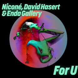 Cover of For U