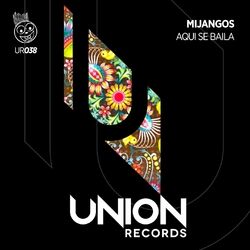 music cover