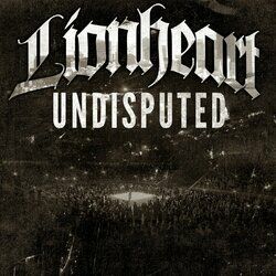 Cover of Undisputed