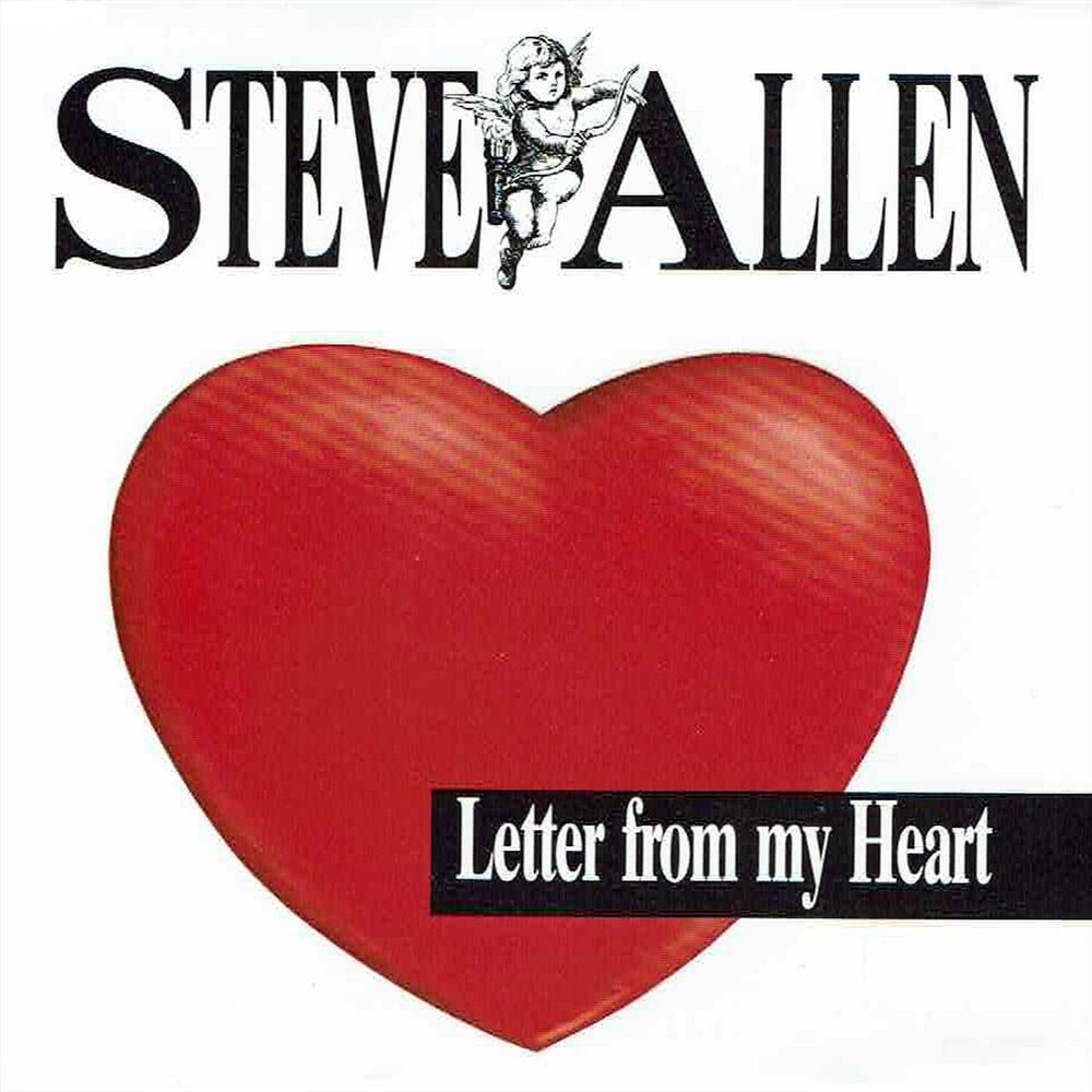 Picture of Letter From My Heart