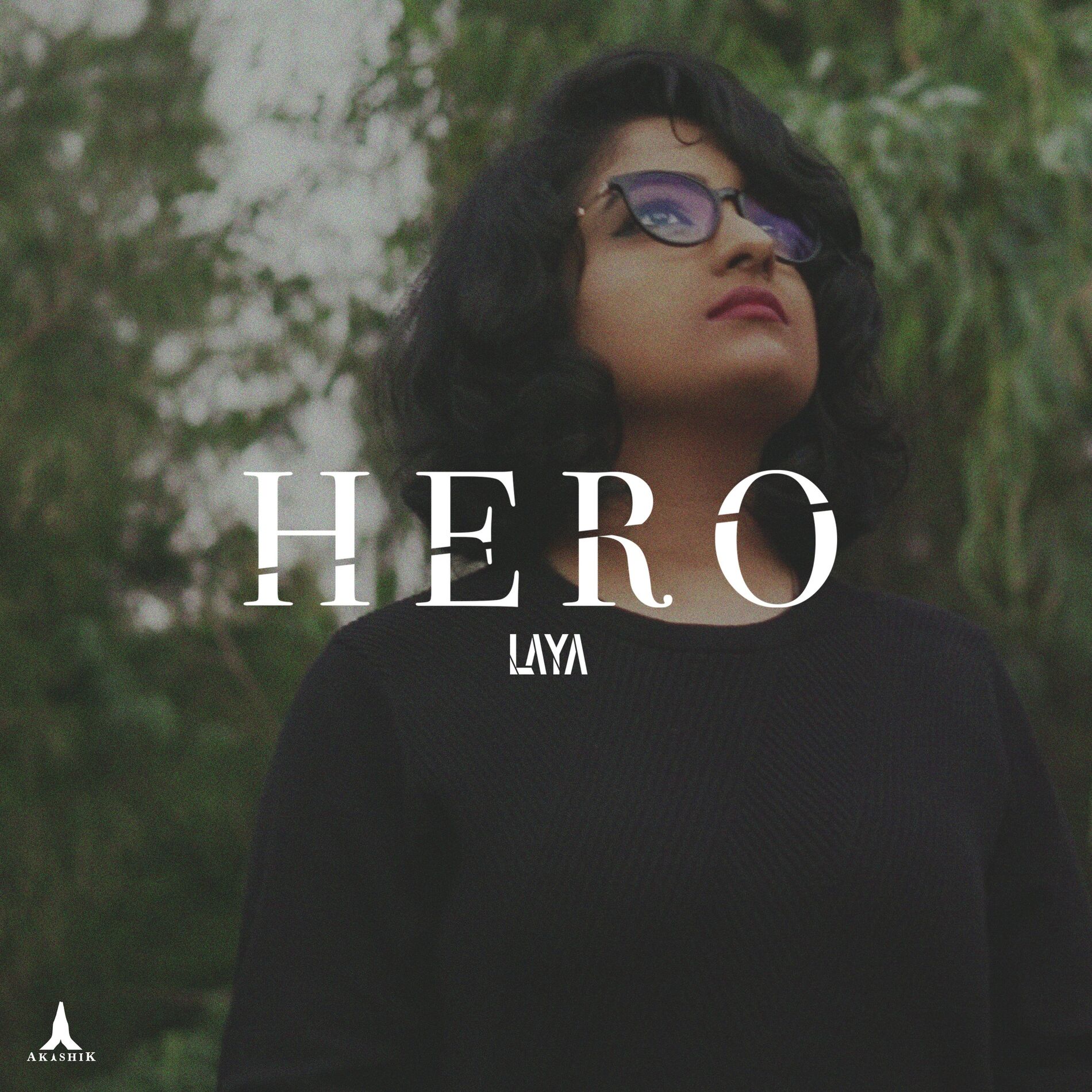 Album cover of Hero