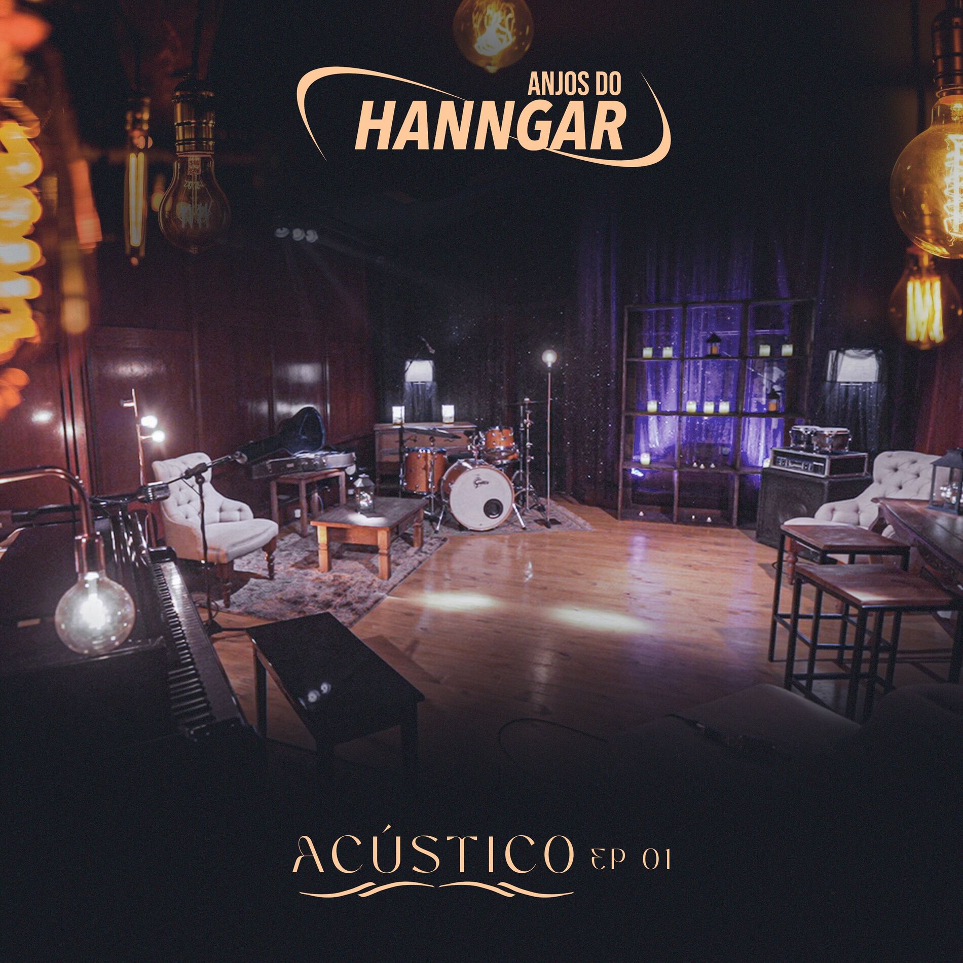 Album cover of Acústico, Ep 01
