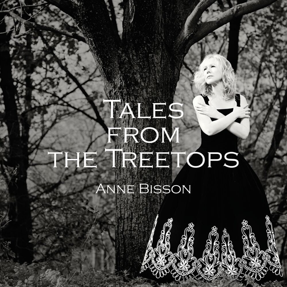 Picture of Tales from the Treetops