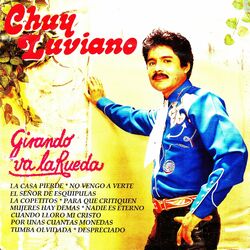 Cover of Girando Va La Rueda