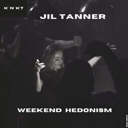 Cover of Weekend Hedonism (Extended Mix)