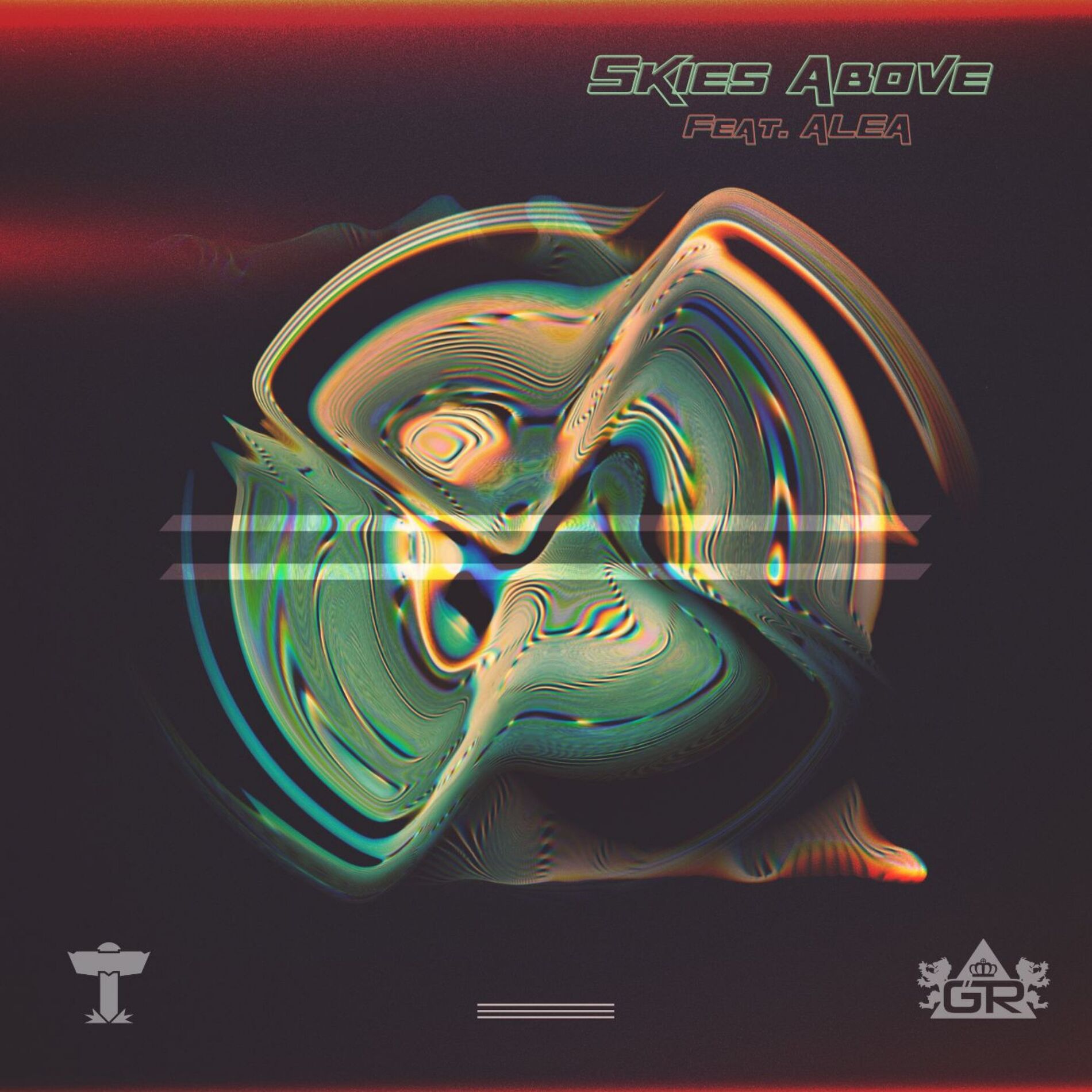 Album cover of Skies Above