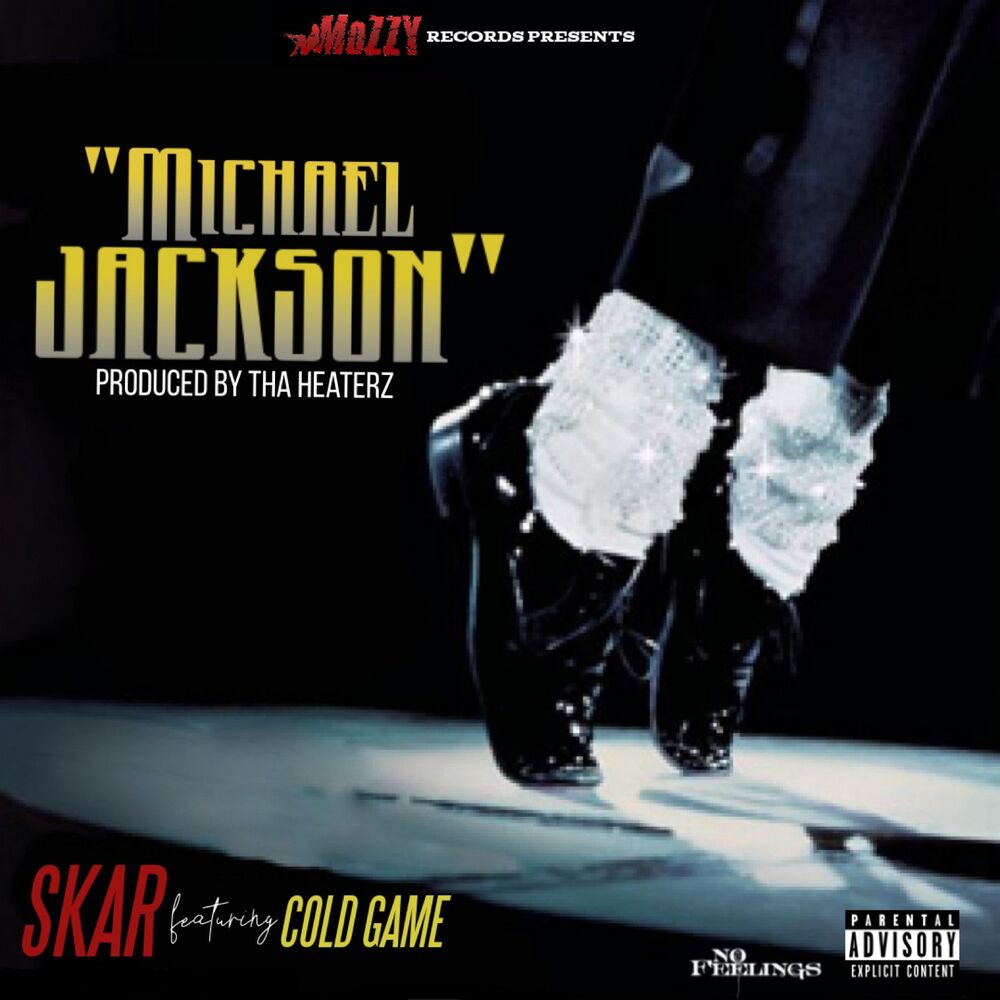 Picture of Michael Jackson (feat. Cold Game)